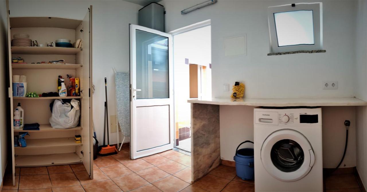 Holiday home Casinha Azul *
