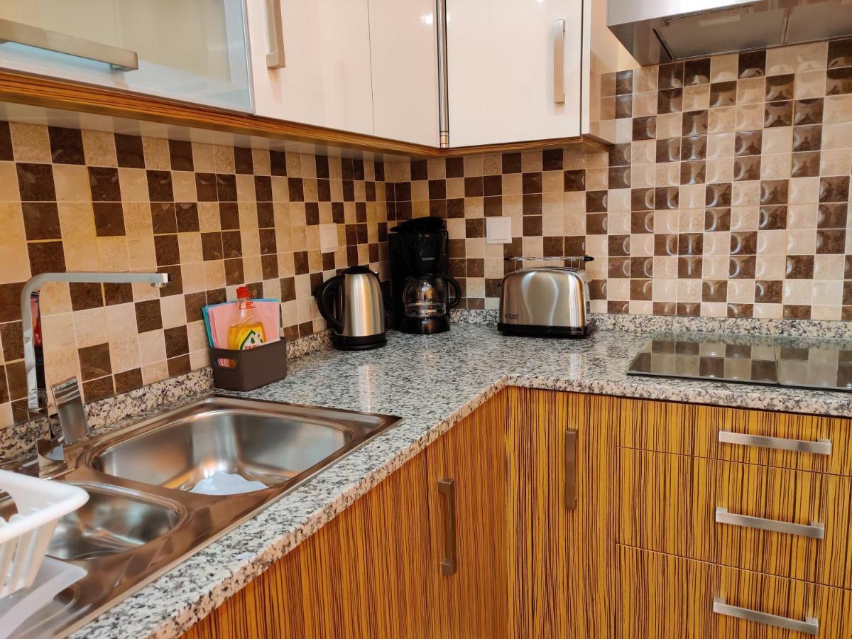 Casinha Azul Holiday home *