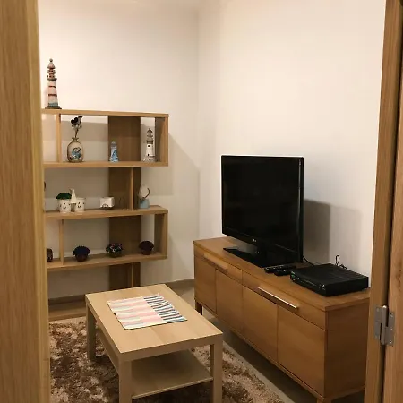 Willa Casinha Azul Lagos Zewnętrze zdjęcie
