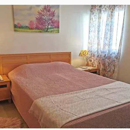 Willa Casinha Azul Lagos Zewnętrze zdjęcie