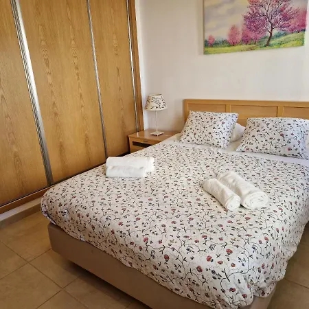 Willa Casinha Azul Lagos Zewnętrze zdjęcie