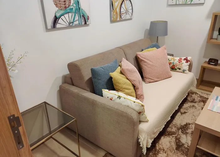 Casinha Azul