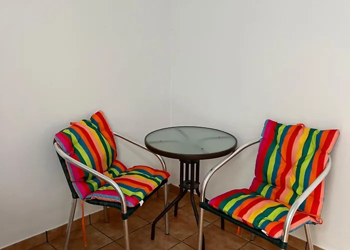 Casinha Azul