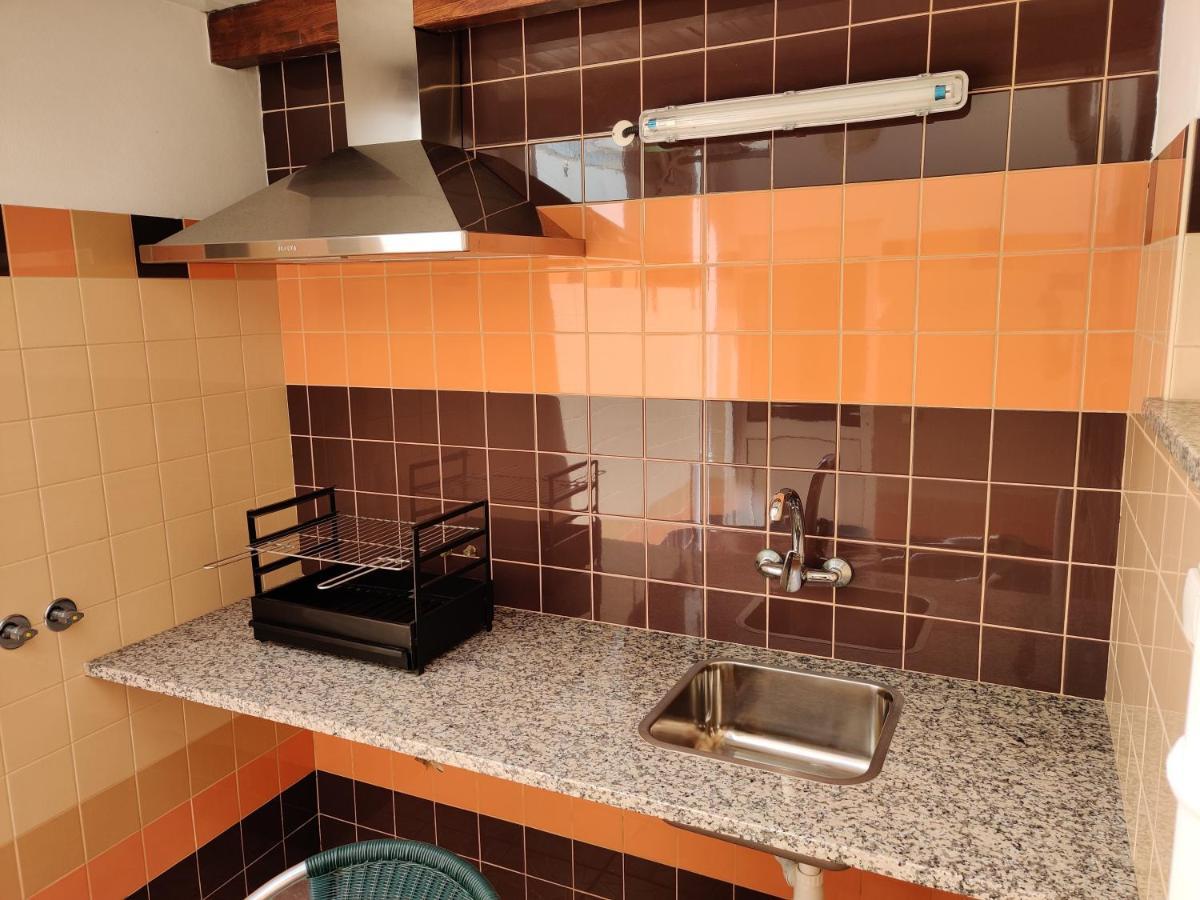 Casinha Azul Holiday home Lagos
