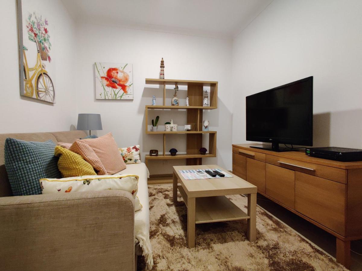 Holiday home Casinha Azul *