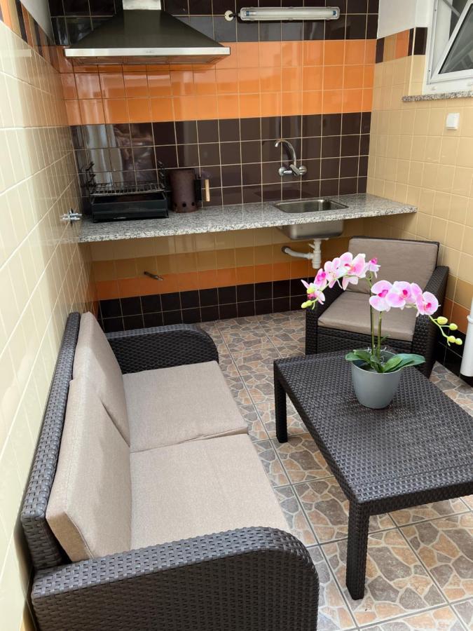 Casinha Azul Holiday home *