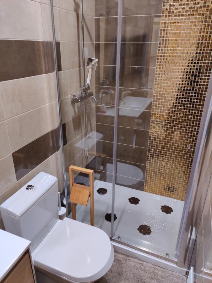Casinha Azul Holiday home