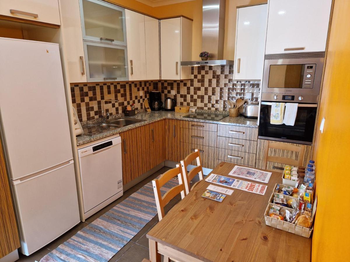 Holiday home Casinha Azul