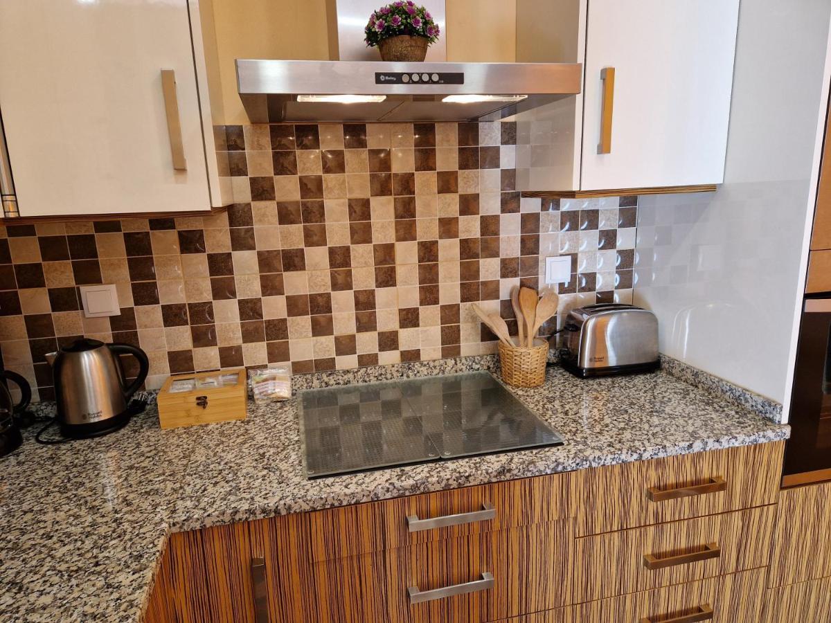 Holiday home Casinha Azul