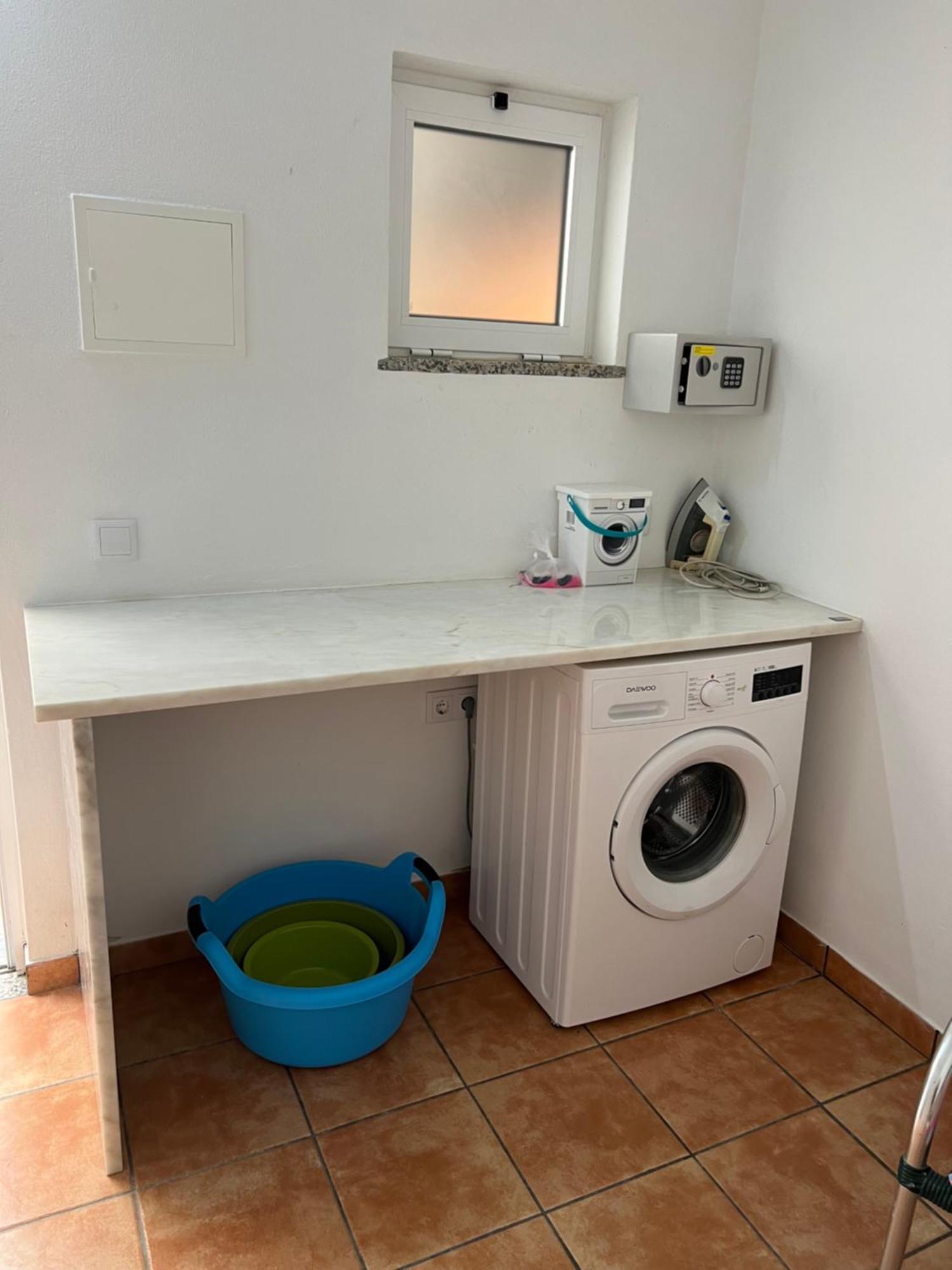 Holiday home Casinha Azul Lagos